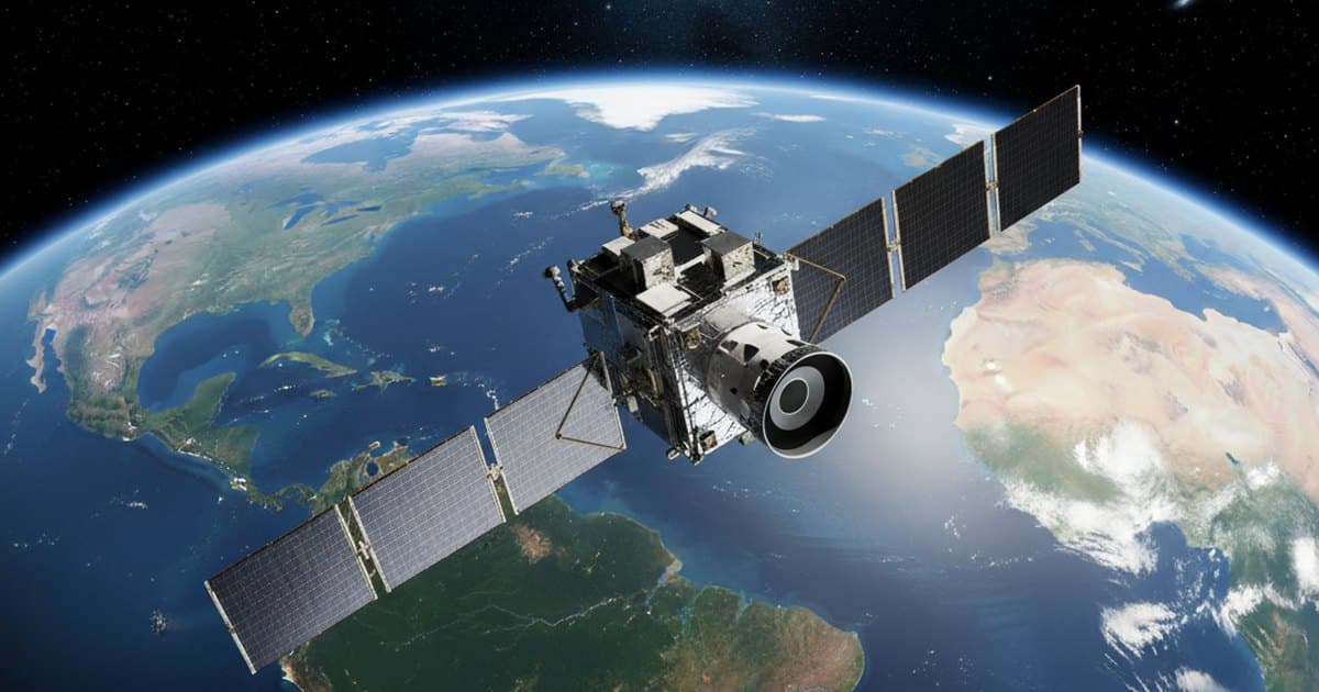 Los satélites GRACE-FO confirman que el Valle Central agota sus acuíferos cada vez más rápido