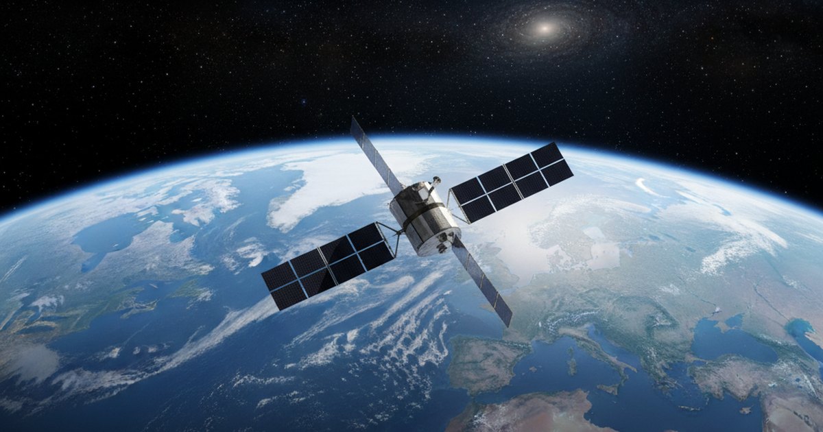 El satélite SWOT entrega las primeras estimaciones globales de caudal de los ríos