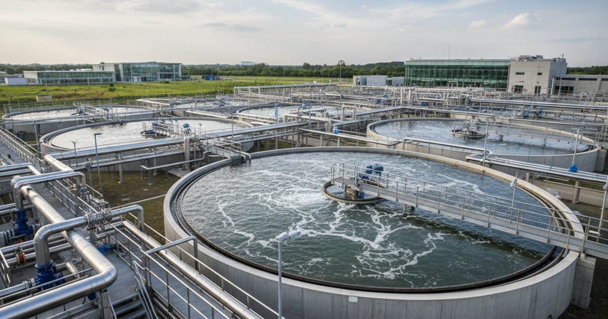La industria de la IA consume millones de litros de agua: el dilema ambiental de los centros de datos