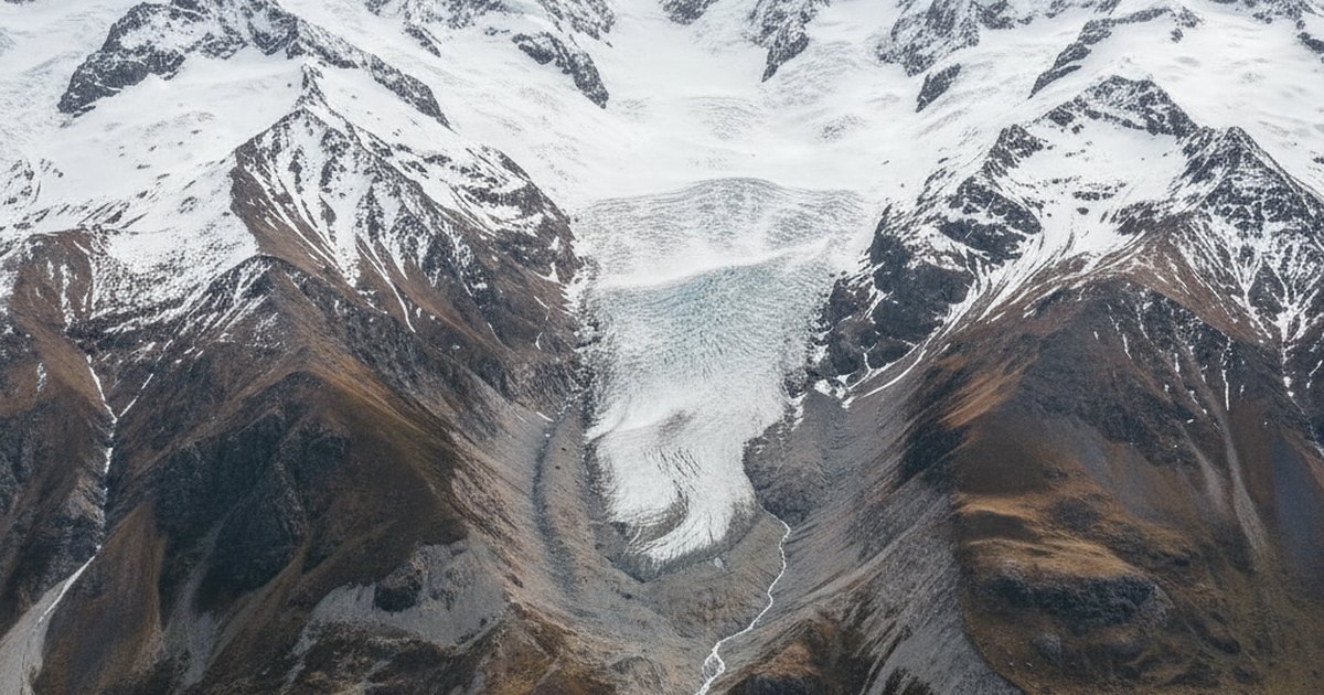 Sequía histórica en el oeste de EE.UU.: múltiples estados registran mínimos récord de nieve en abril 2026