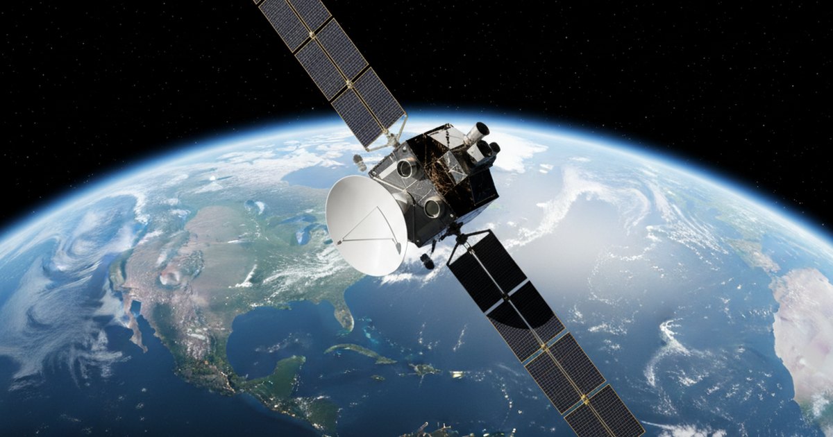 WISP: la nueva aplicación de NASA y USGS que permite monitorear 467.000 lagos y 93.000 millas de ríos desde el espacio